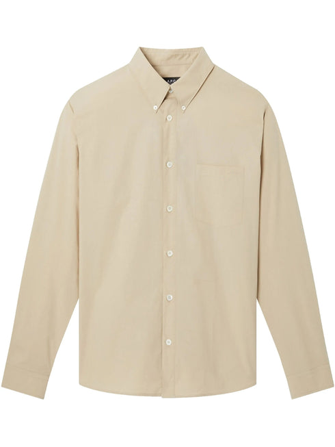 A.P.C. EDOUARD SHIRT